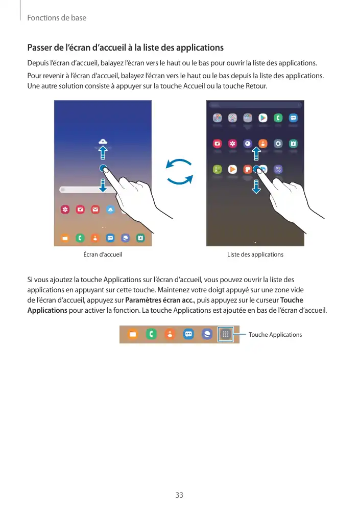 Page 33 - Galaxy Tab S4 Wi-Fi