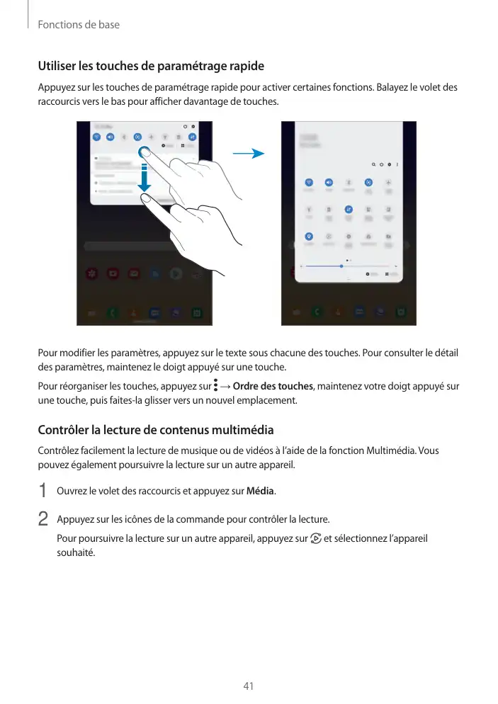 Page 41 - Galaxy Tab S4 Wi-Fi