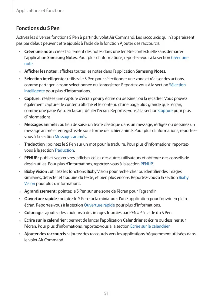 Page 51 - Galaxy Tab S4 Wi-Fi