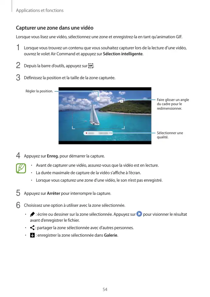 Page 54 - Galaxy Tab S4 Wi-Fi