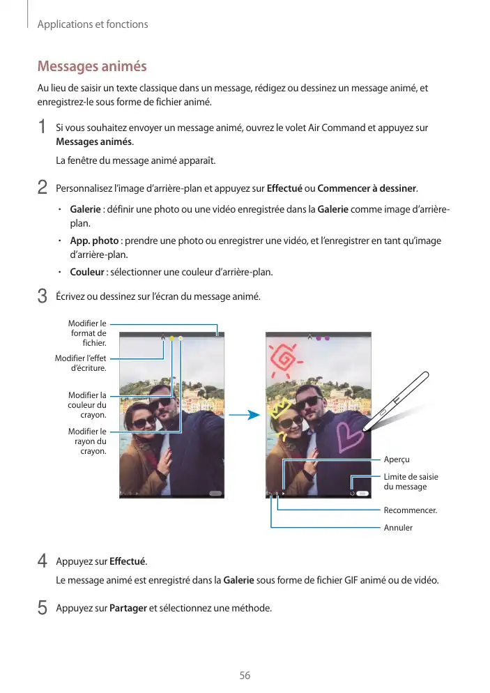 Page 56 - Galaxy Tab S4 Wi-Fi