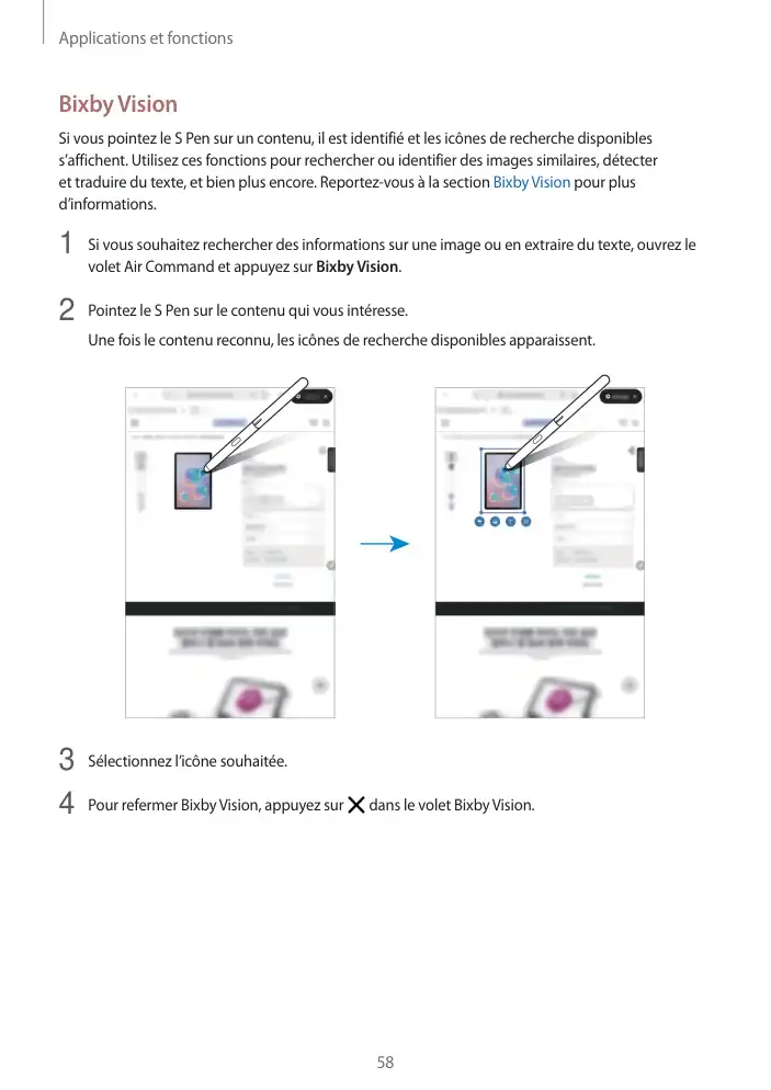Page 58 - Galaxy Tab S4 Wi-Fi