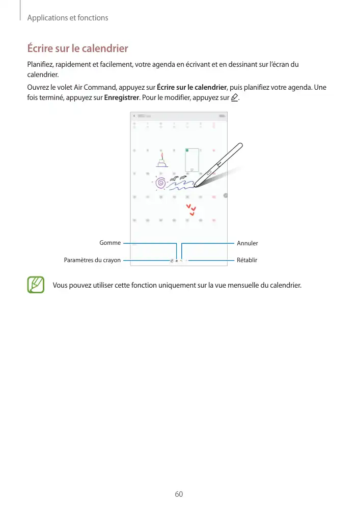 Page 60 - Galaxy Tab S4 Wi-Fi