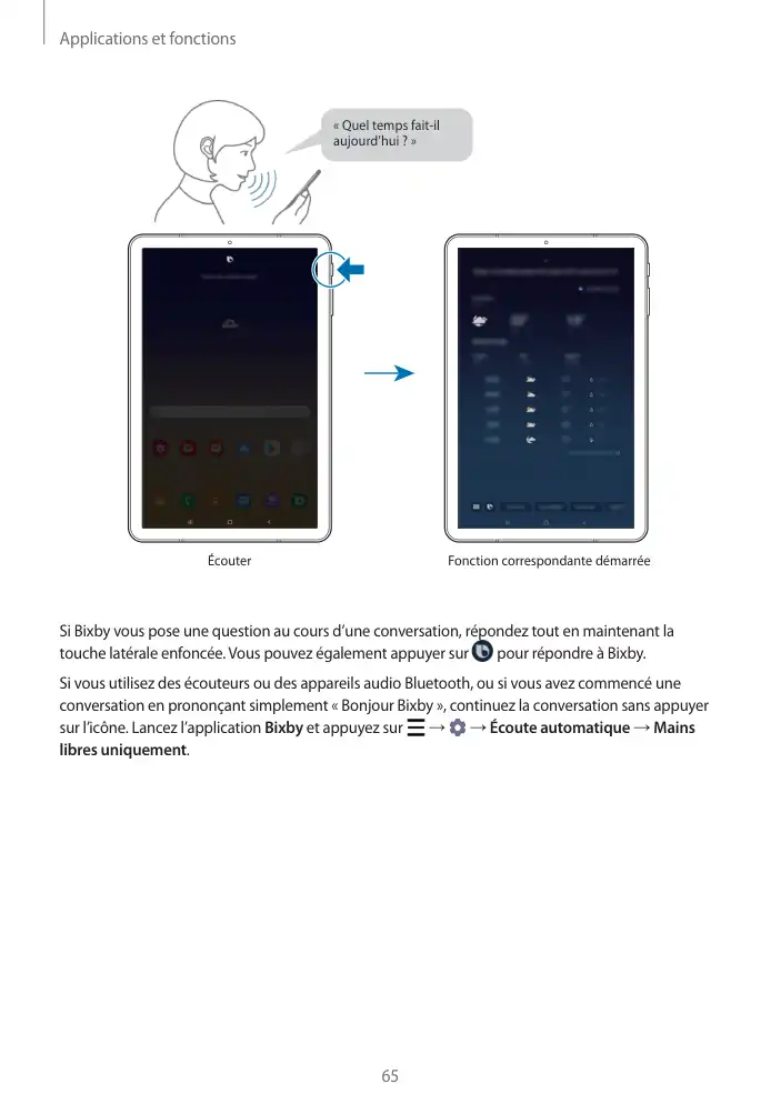 Page 65 - Galaxy Tab S4 Wi-Fi