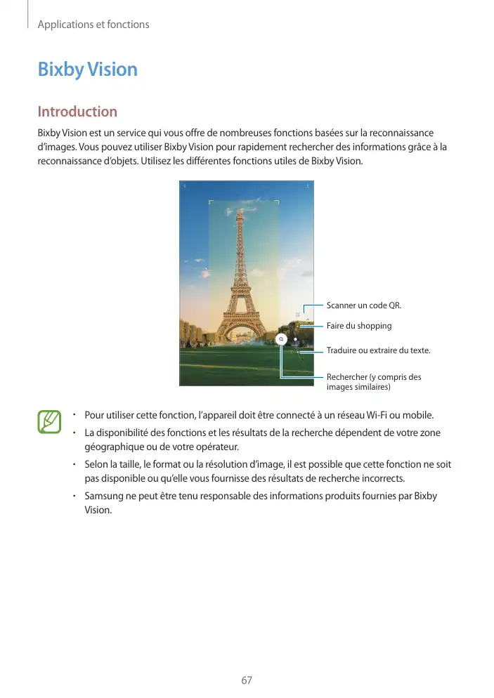 Page 67 - Galaxy Tab S4 Wi-Fi