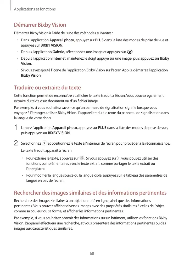 Page 68 - Galaxy Tab S4 Wi-Fi