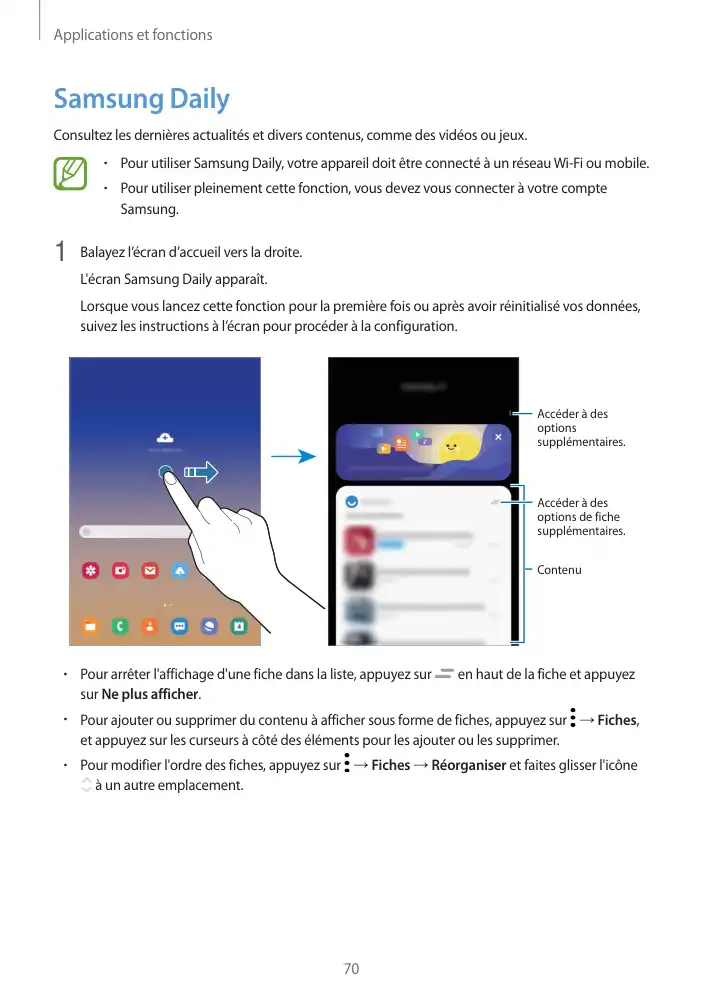 Page 70 - Galaxy Tab S4 Wi-Fi