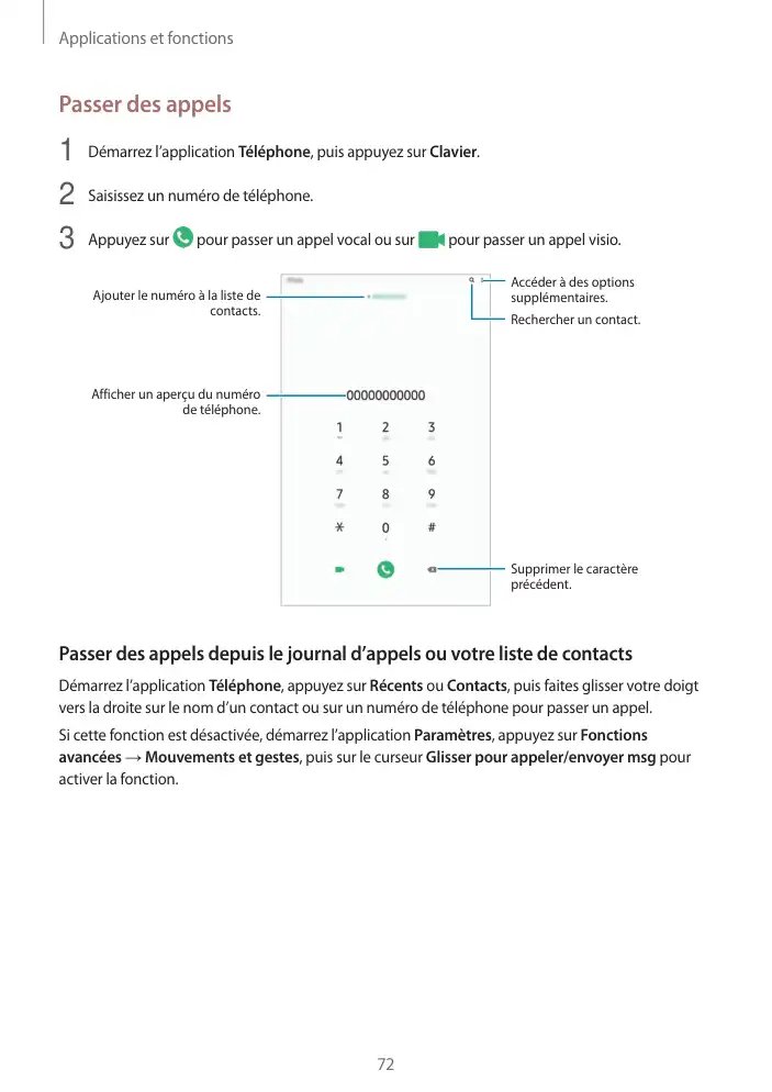 Page 72 - Galaxy Tab S4 Wi-Fi