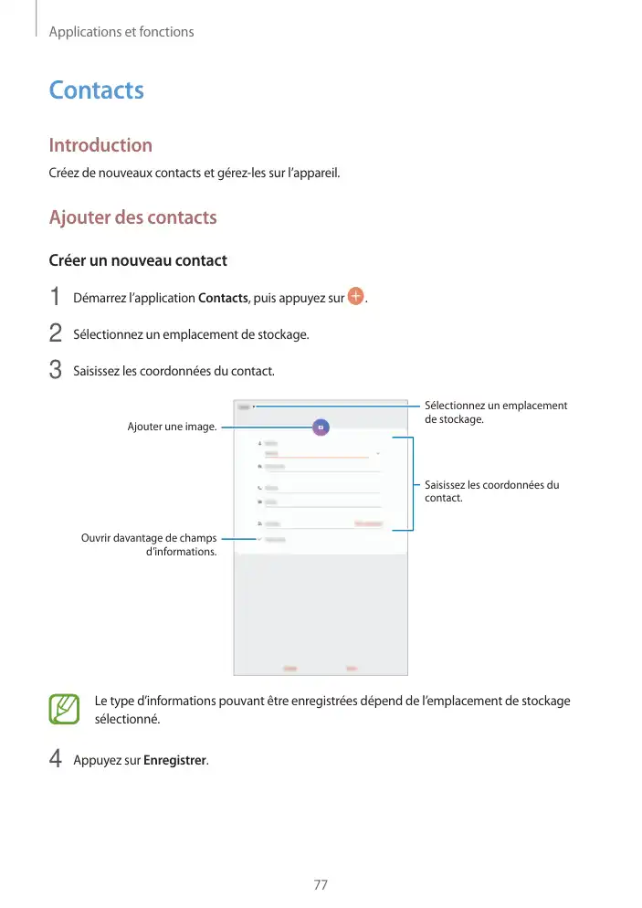 Page 77 - Galaxy Tab S4 Wi-Fi