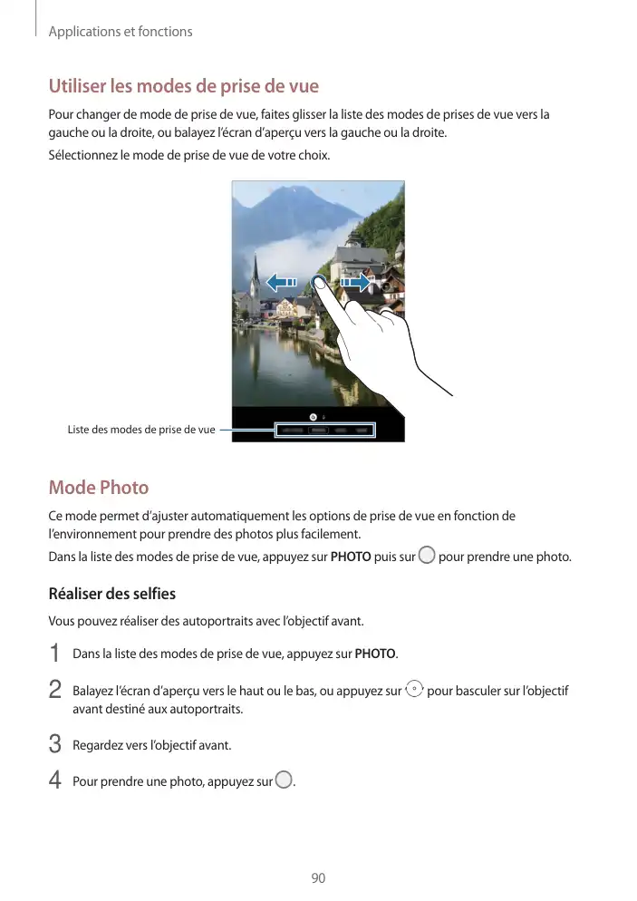 Page 90 - Galaxy Tab S4 Wi-Fi