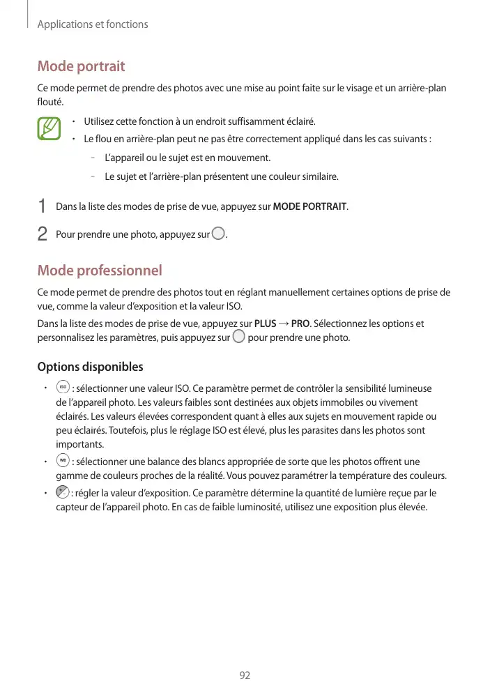 Page 92 - Galaxy Tab S4 Wi-Fi