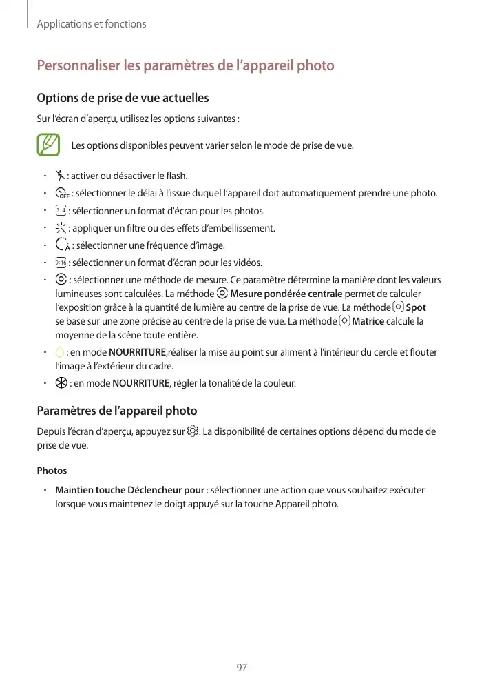 Page 97 - Galaxy Tab S4 Wi-Fi