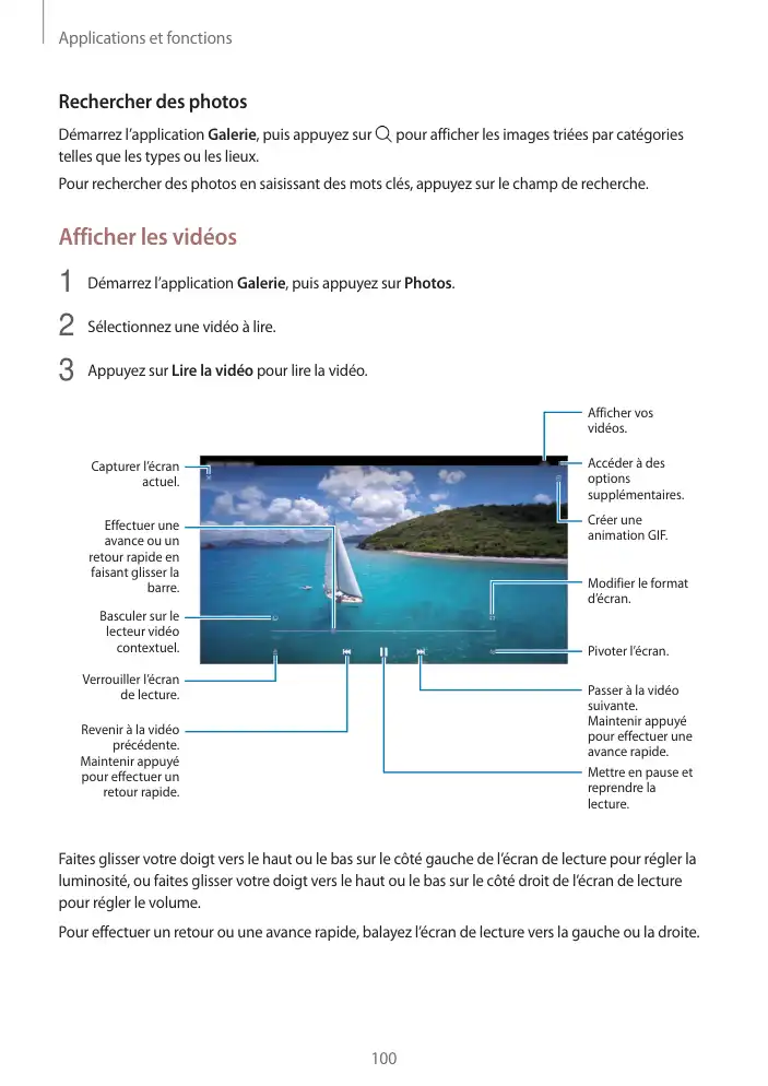 Page 100 - Galaxy Tab S4 Wi-Fi