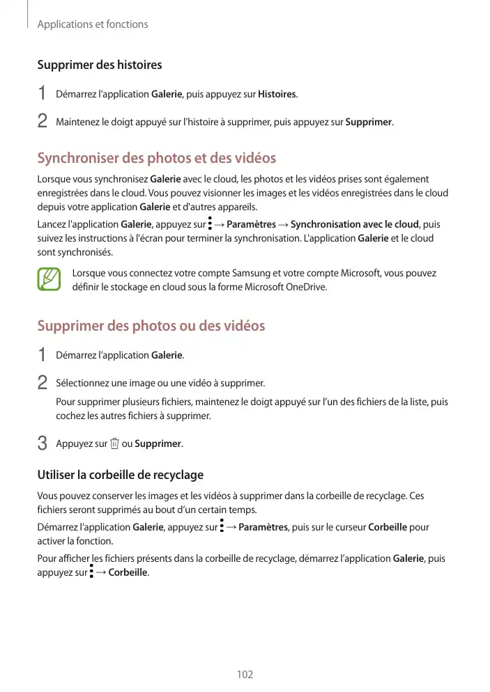 Page 102 - Galaxy Tab S4 Wi-Fi