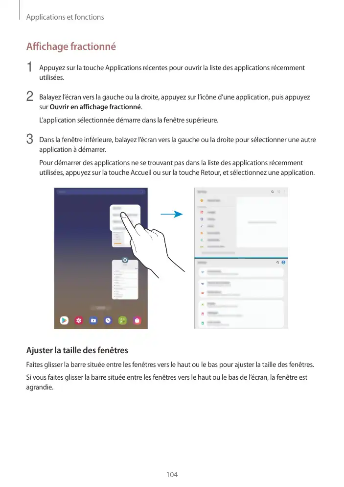 Page 104 - Galaxy Tab S4 Wi-Fi