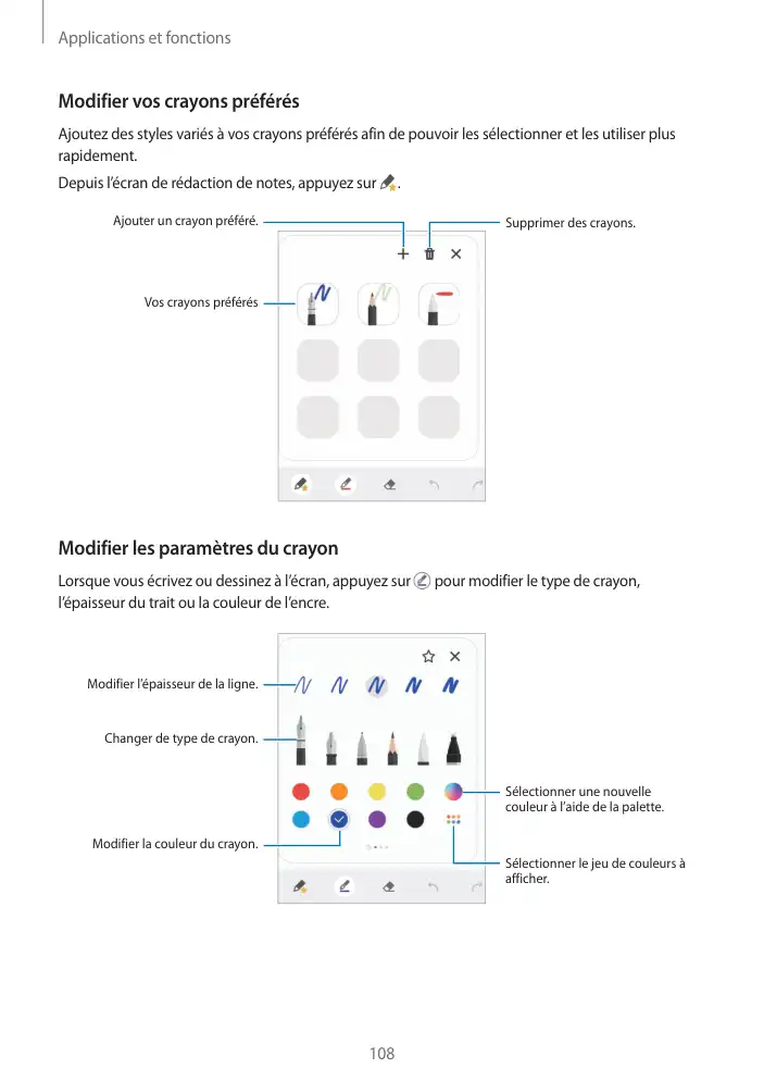 Page 108 - Galaxy Tab S4 Wi-Fi
