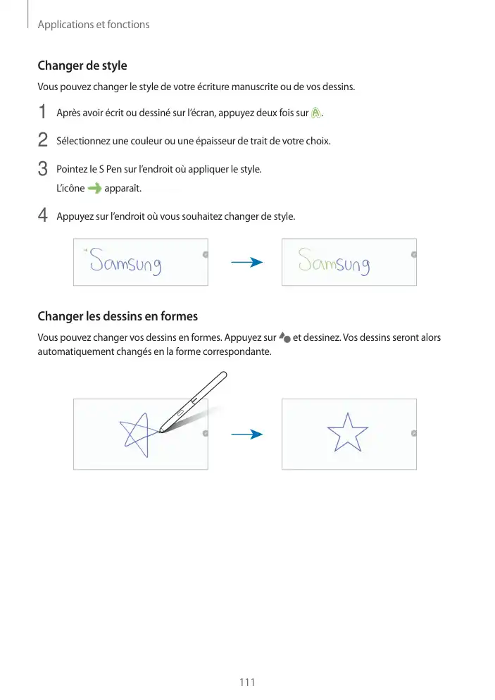 Page 111 - Galaxy Tab S4 Wi-Fi