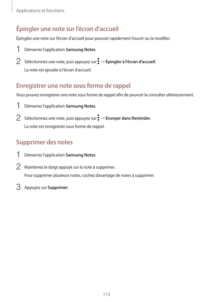 Page 113 - Galaxy Tab S4 Wi-Fi
