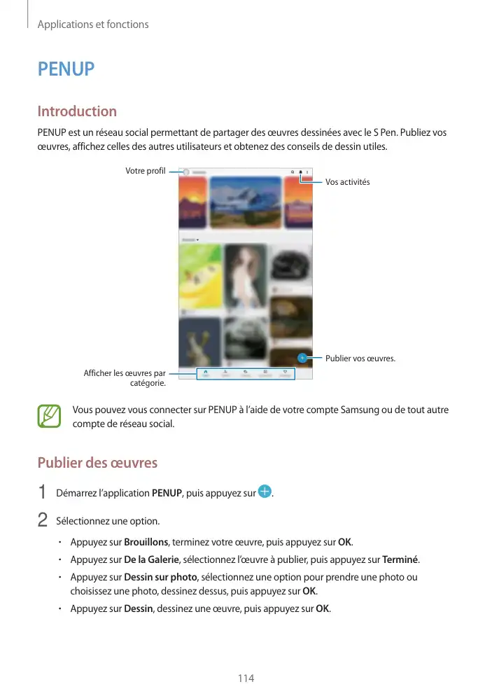 Page 114 - Galaxy Tab S4 Wi-Fi
