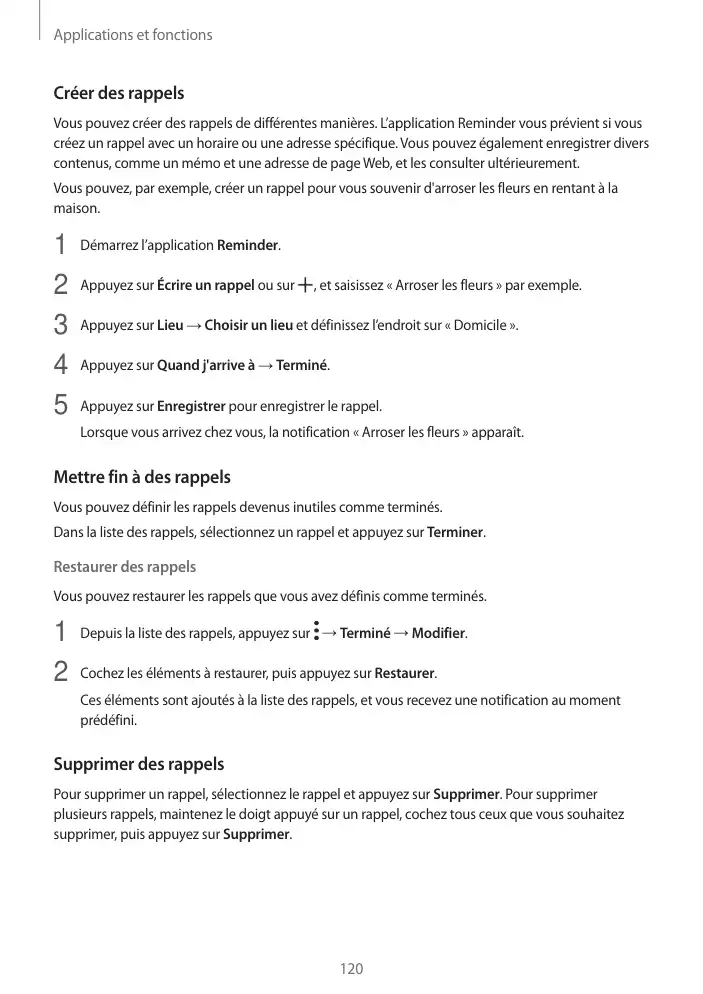 Page 120 - Galaxy Tab S4 Wi-Fi