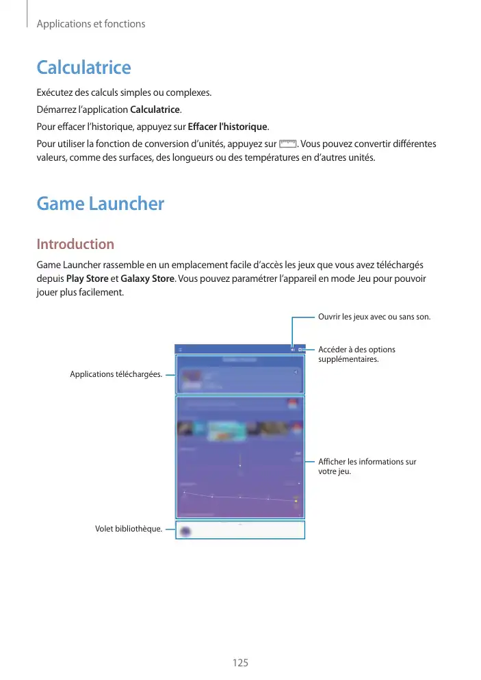 Page 125 - Galaxy Tab S4 Wi-Fi