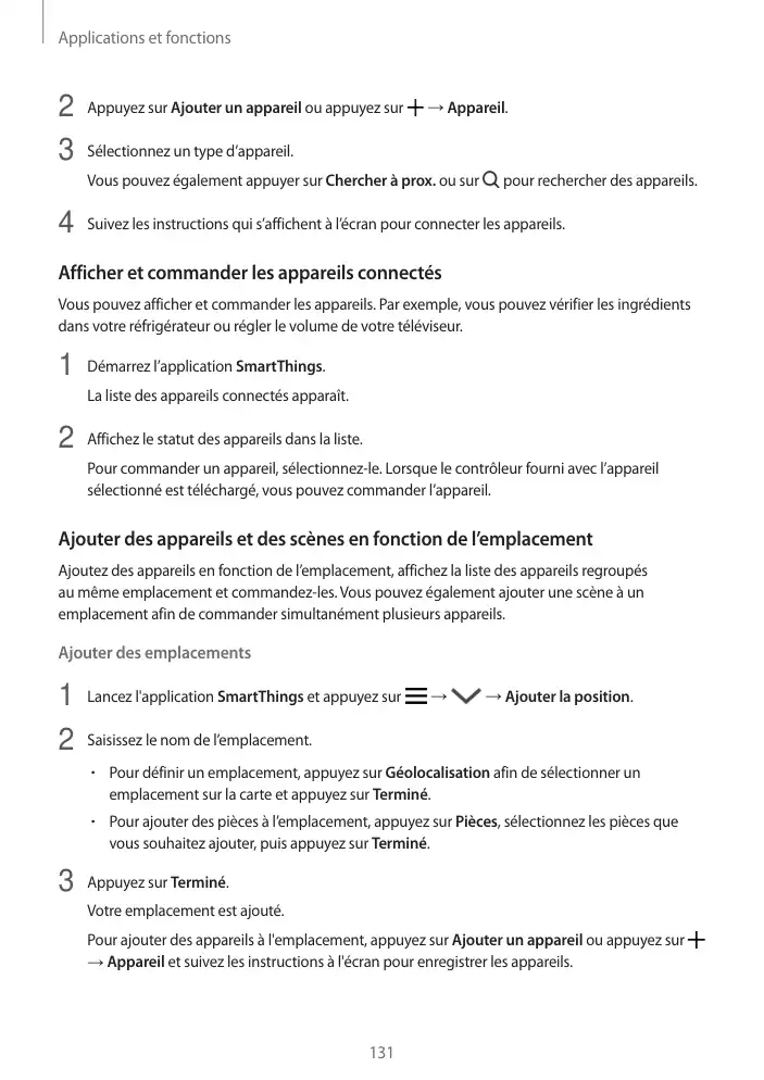 Page 131 - Galaxy Tab S4 Wi-Fi