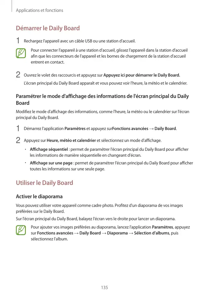 Page 135 - Galaxy Tab S4 Wi-Fi