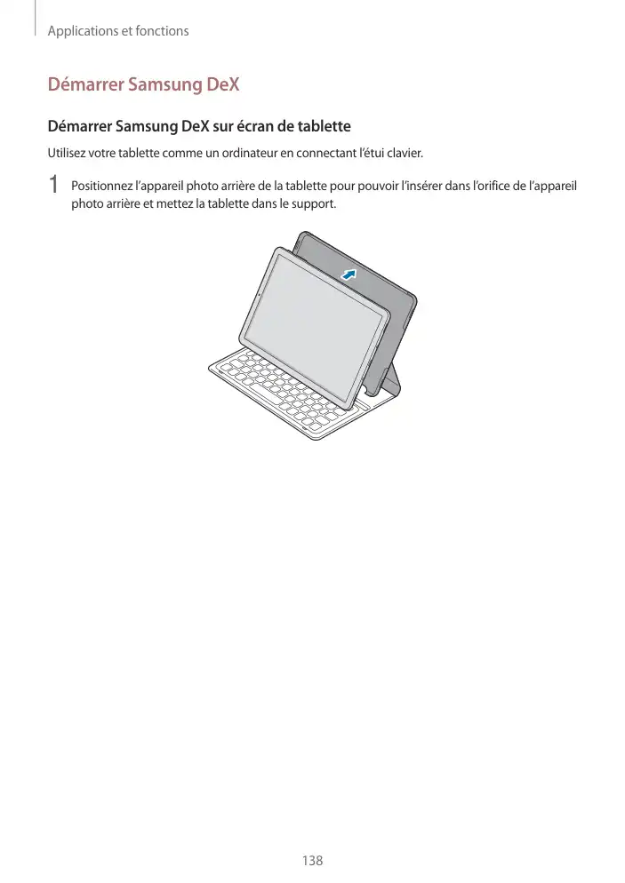 Page 138 - Galaxy Tab S4 Wi-Fi