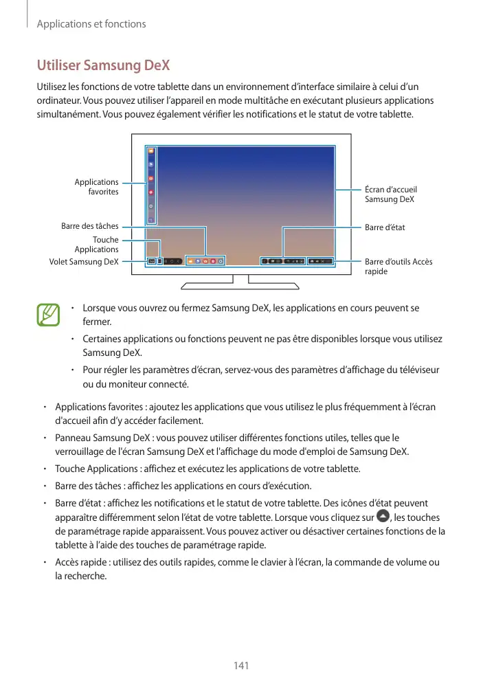 Page 141 - Galaxy Tab S4 Wi-Fi