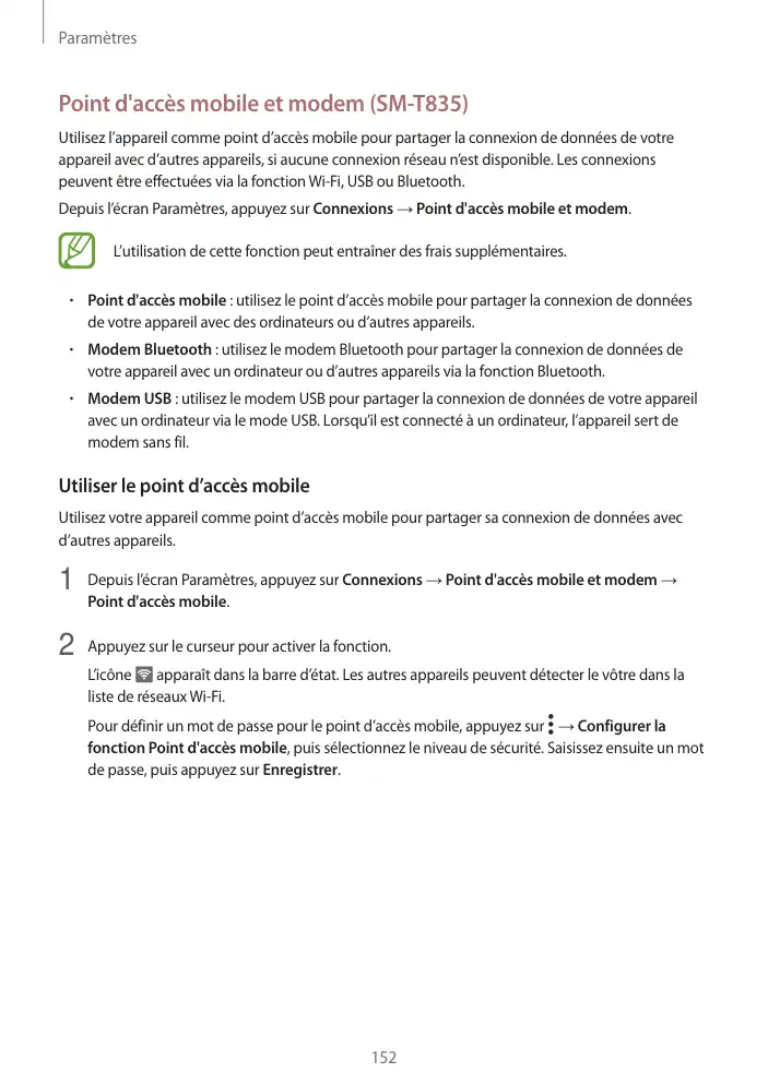 Page 152 - Galaxy Tab S4 Wi-Fi