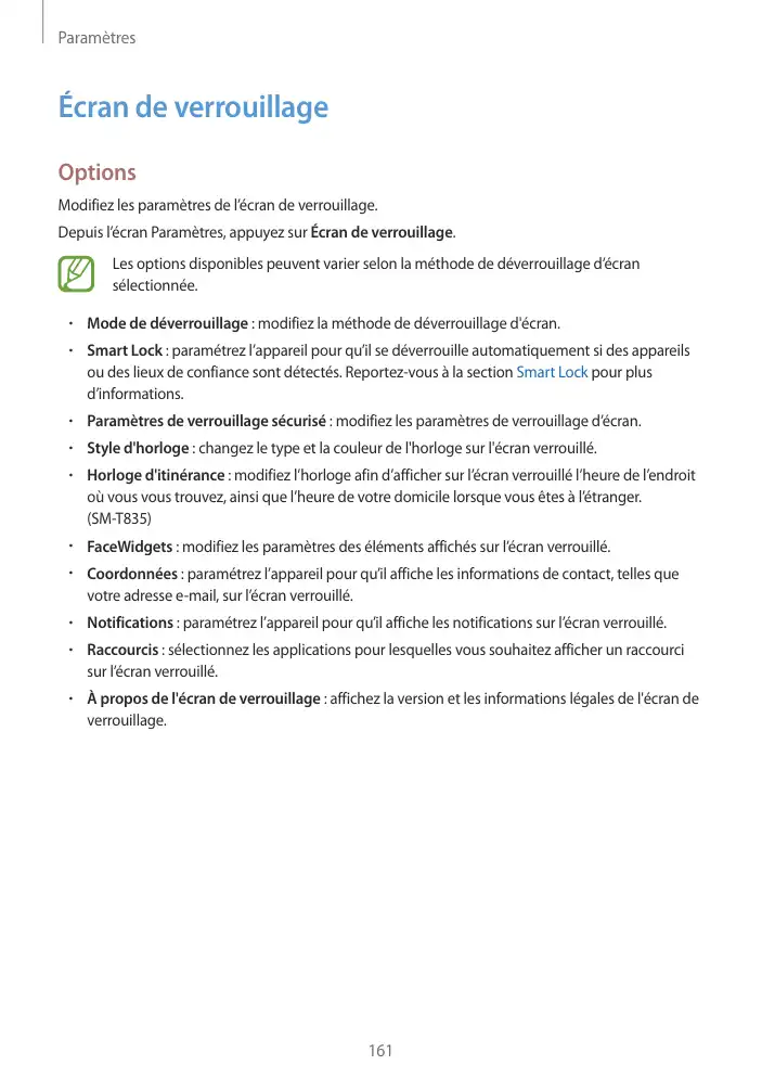 Page 161 - Galaxy Tab S4 Wi-Fi