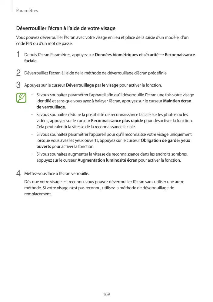 Page 169 - Galaxy Tab S4 Wi-Fi
