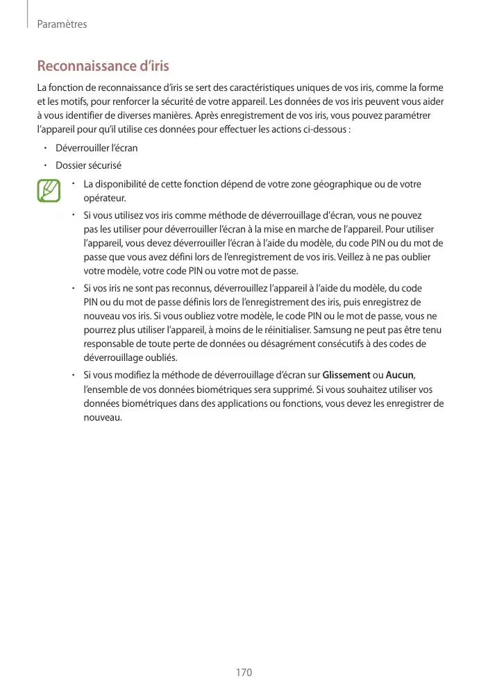 Page 170 - Galaxy Tab S4 Wi-Fi