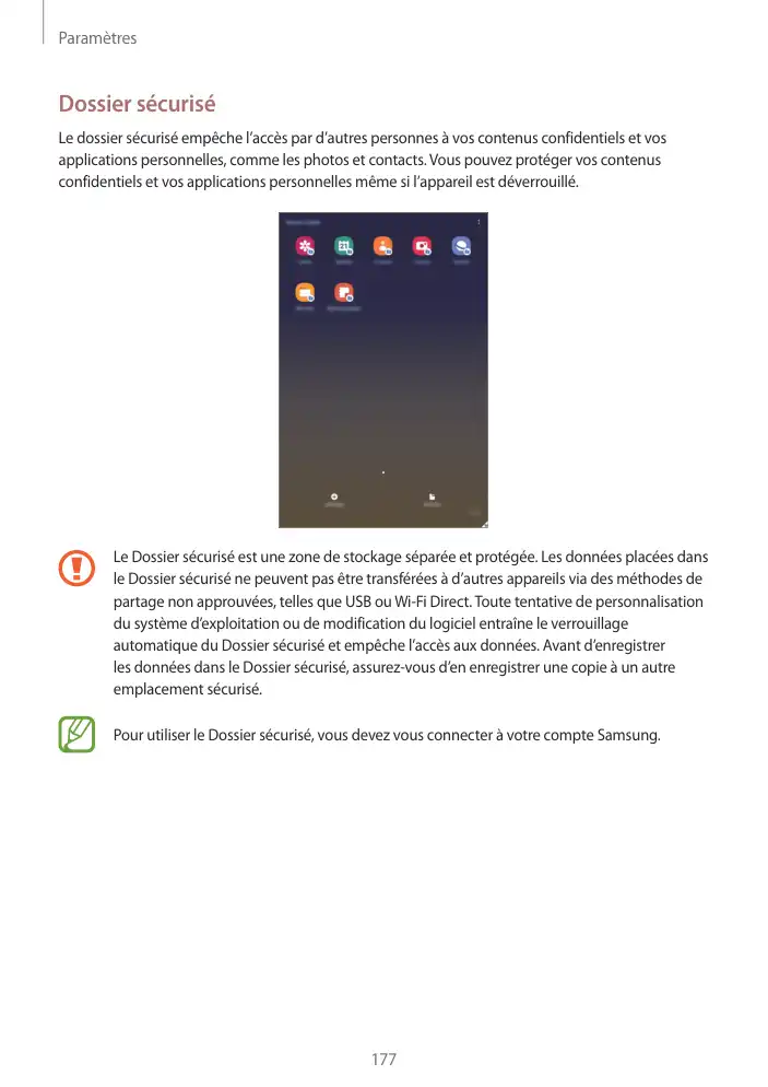 Page 177 - Galaxy Tab S4 Wi-Fi