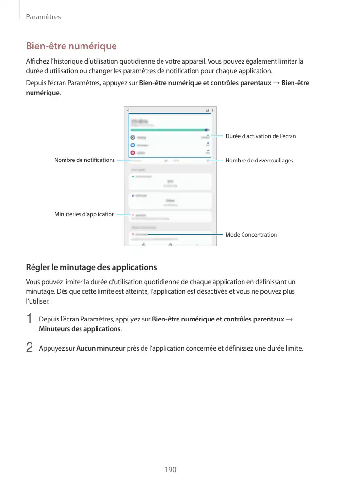 Page 190 - Galaxy Tab S4 Wi-Fi