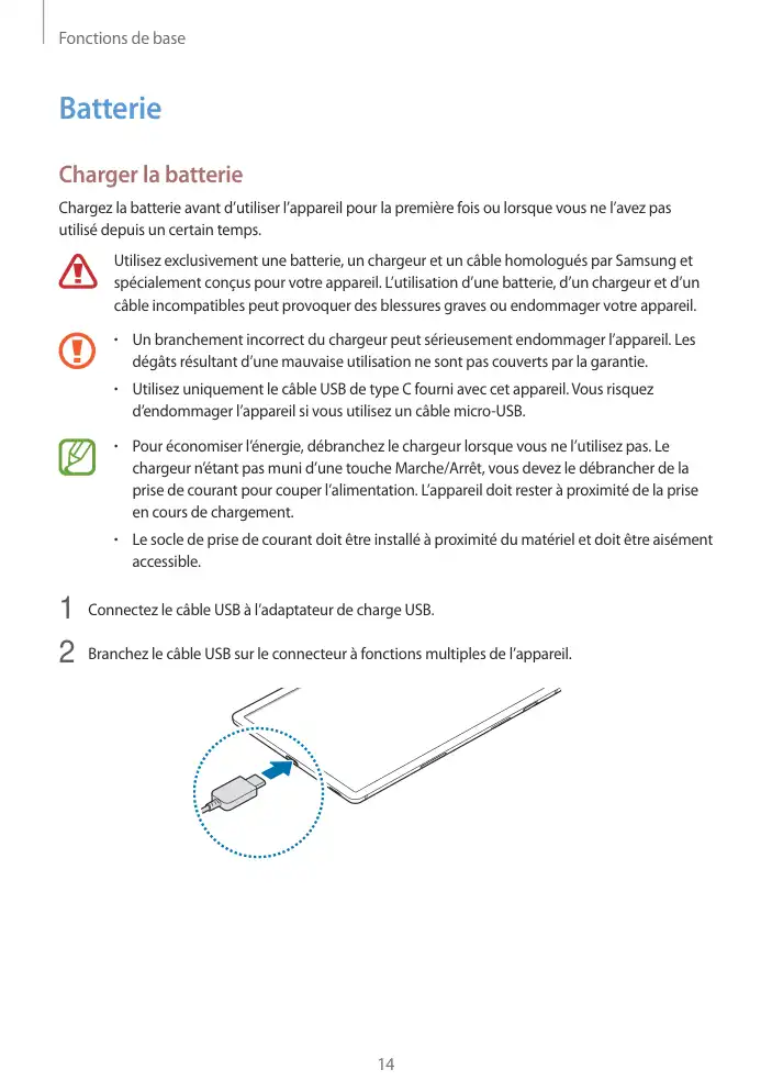 Page 14 - Galaxy Tab S5e