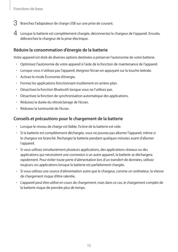 Page 15 - Galaxy Tab S5e
