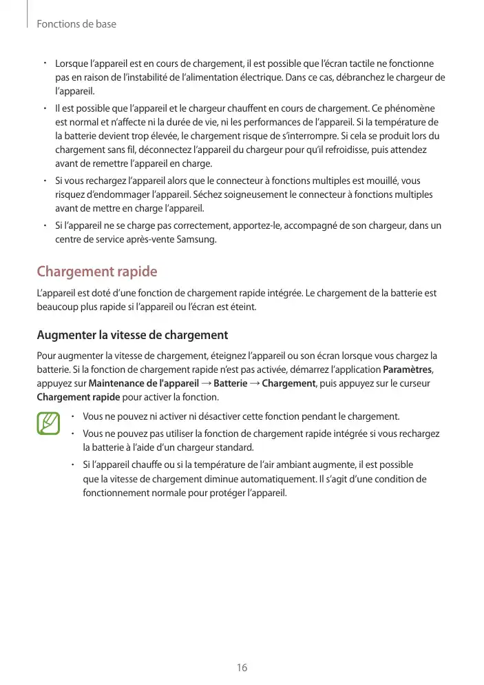 Page 16 - Galaxy Tab S5e