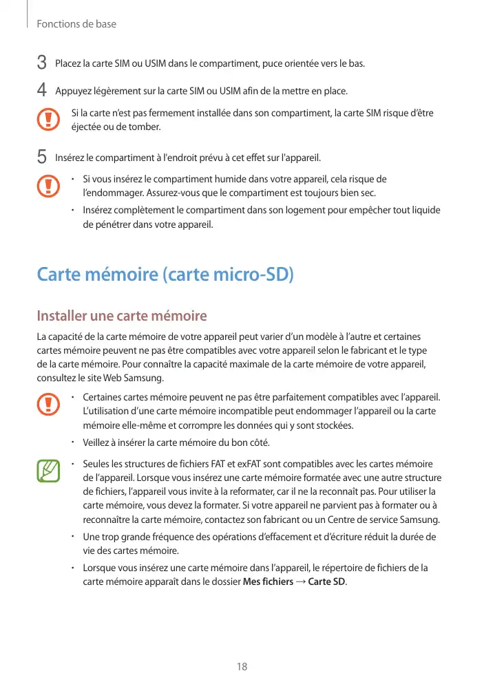 Page 18 - Galaxy Tab S5e