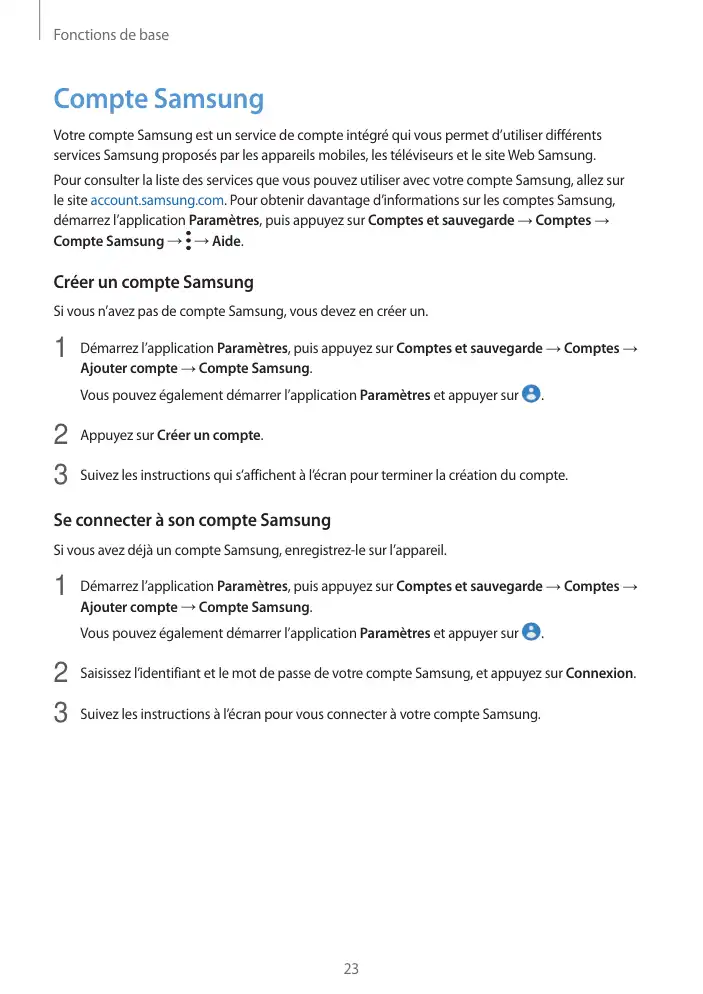 Page 23 - Galaxy Tab S5e