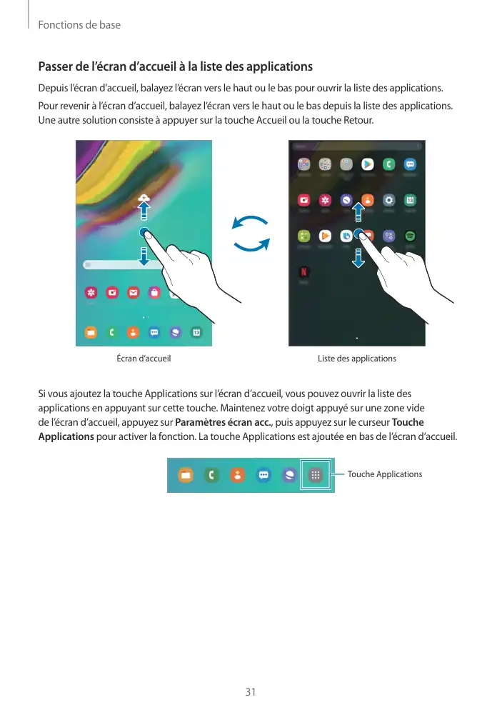 Page 31 - Galaxy Tab S5e