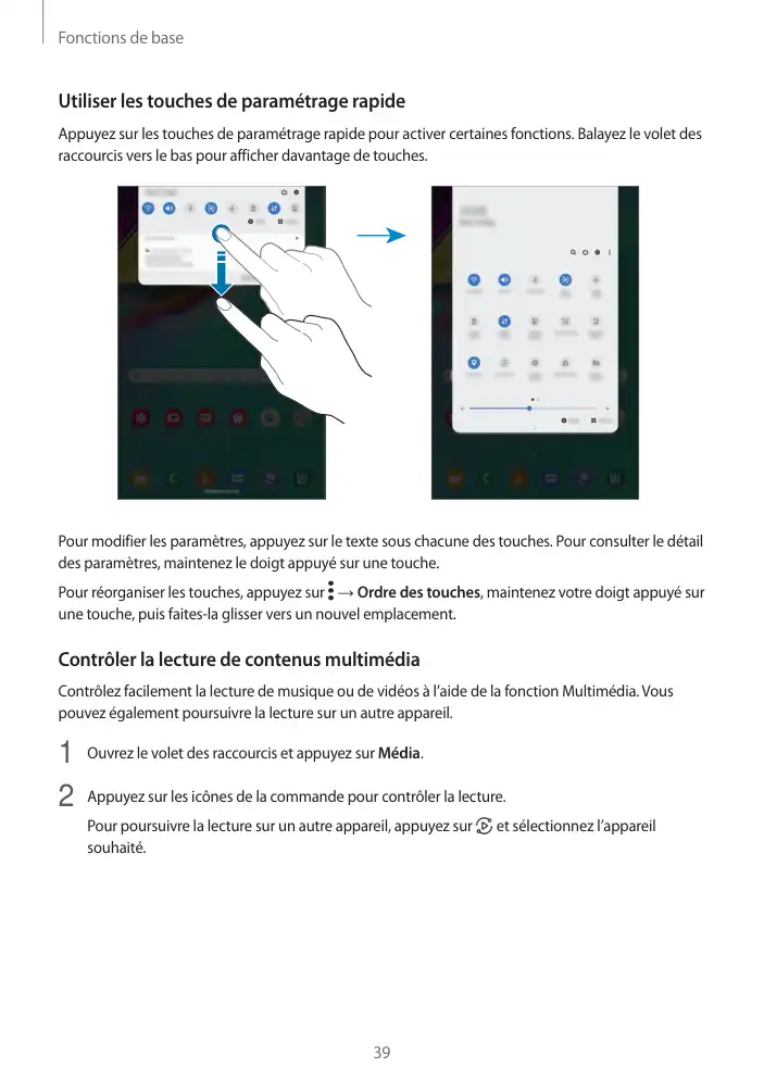 Page 39 - Galaxy Tab S5e