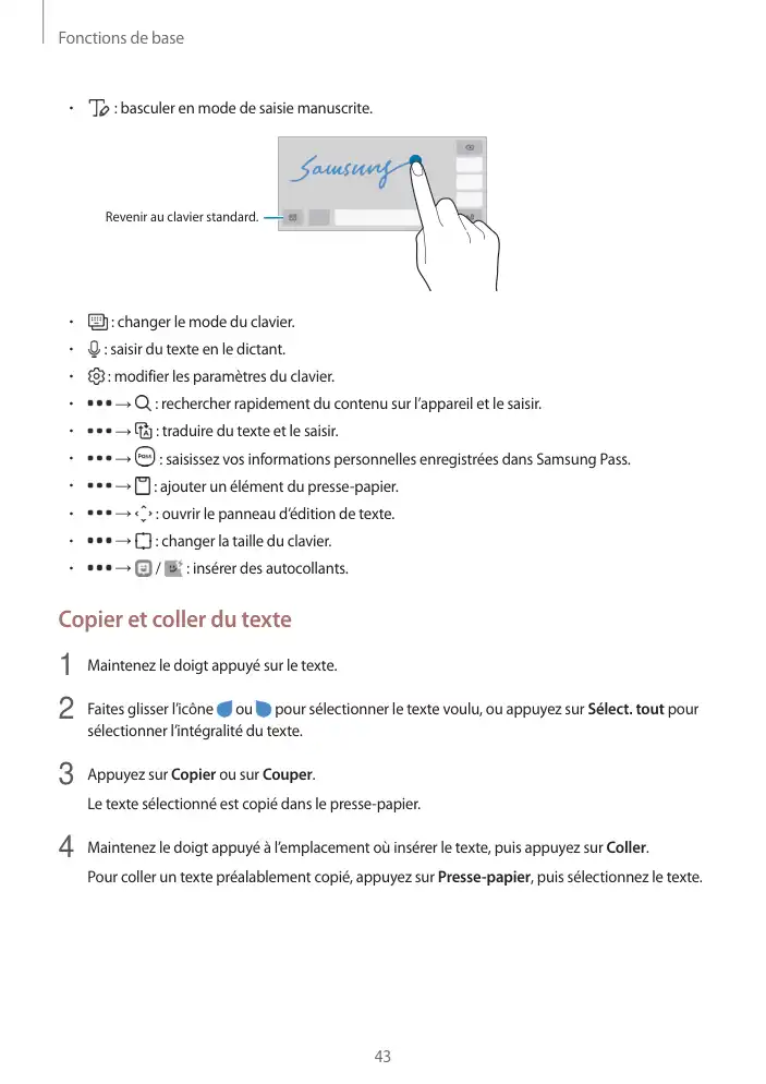 Page 43 - Galaxy Tab S5e