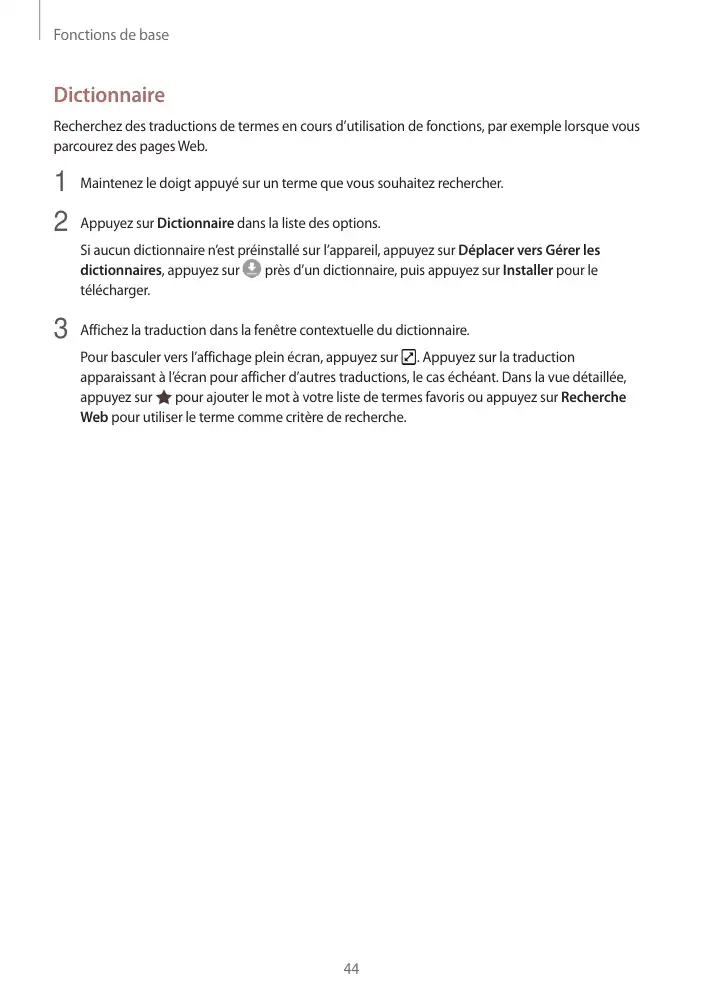 Page 44 - Galaxy Tab S5e