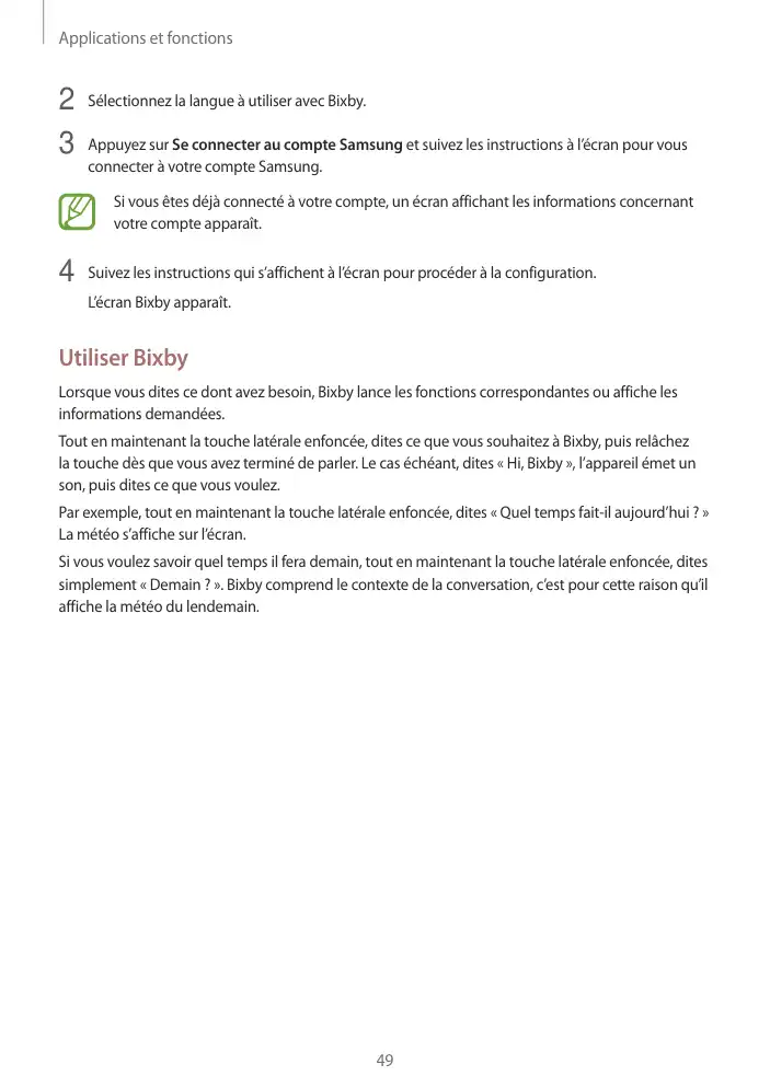 Page 49 - Galaxy Tab S5e