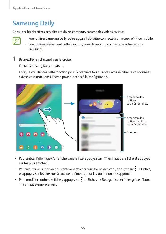 Page 55 - Galaxy Tab S5e