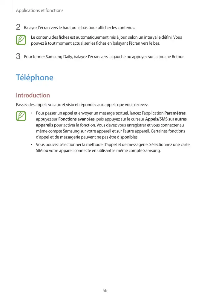 Page 56 - Galaxy Tab S5e