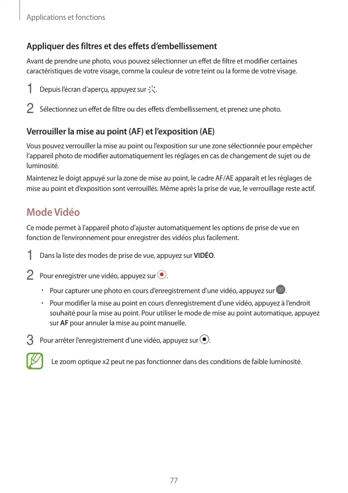 Page 77 - Galaxy Tab S5e
