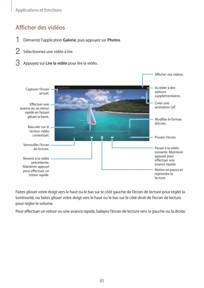 Page 85 - Galaxy Tab S5e