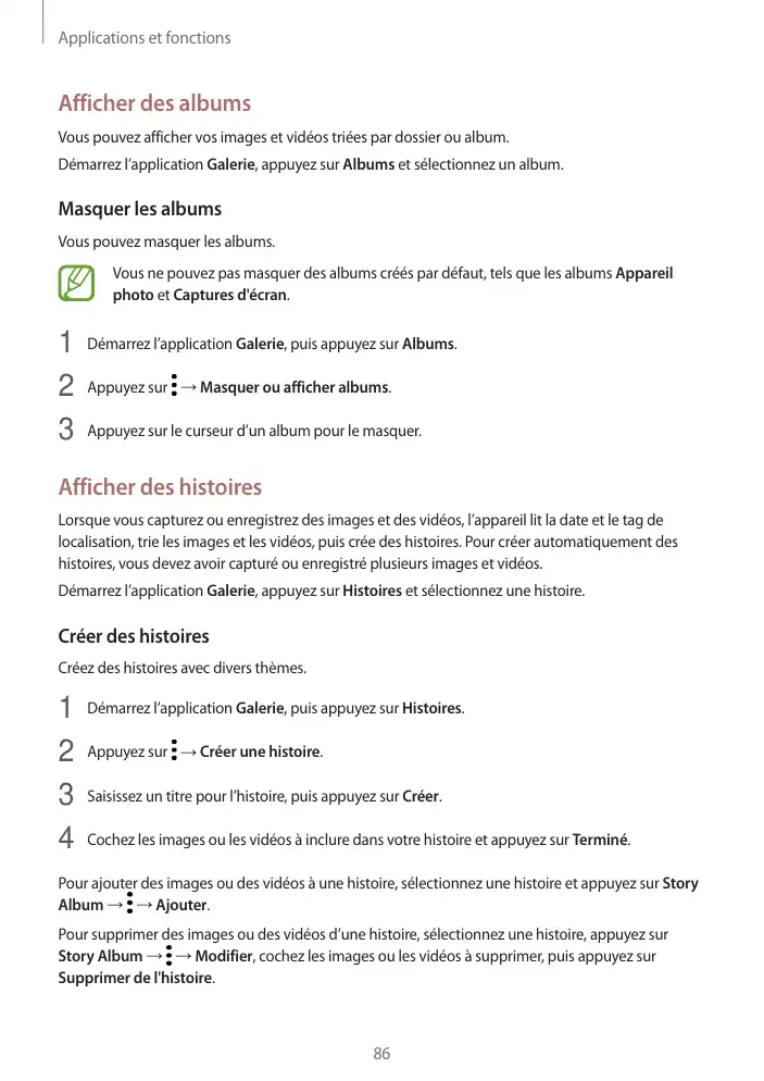 Page 86 - Galaxy Tab S5e